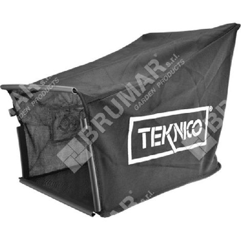 Sacco raccolta per rasaerba TEKNICO COMPATIBILE - 049531