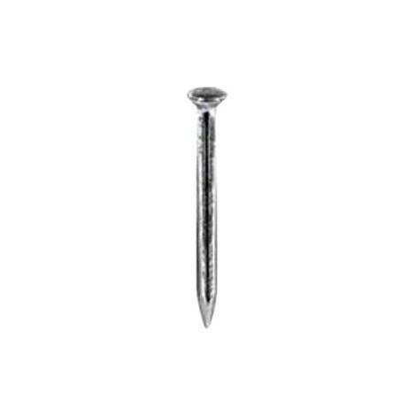 OBO Bettermann Vertr Stahlnadel gehärtet 2x23mm Stahl galv. 362 Z 23 G 100 Stk