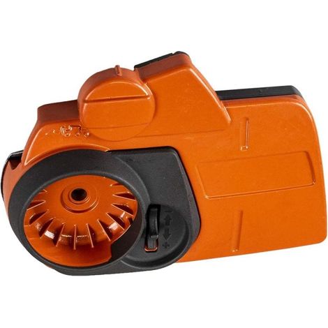 PROTECTOR DE CADENA KIT NARANJA 544194907 HUSQVARNA ORIGEN