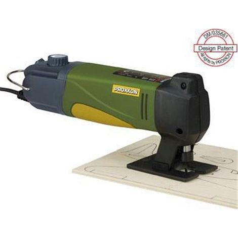 Sierra de calar 100W STS 12/E - PROXXON - 28534