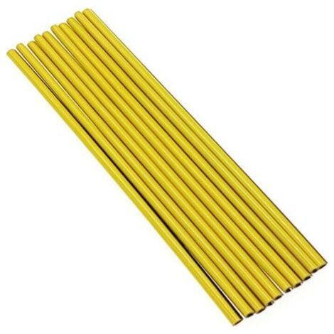 20 piezas de bandas decorativas para aire acondicionado de automóviles, accesorios para el interior del automóvil, bandas decorativas multicolores para la mayoría de las salidas de ventilación (galvan (1/4)