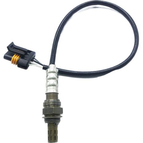 250-24019 and 234-4019 oxygen sensors are compatible with GMC 1996-2002 Savana 1500. (1/4)