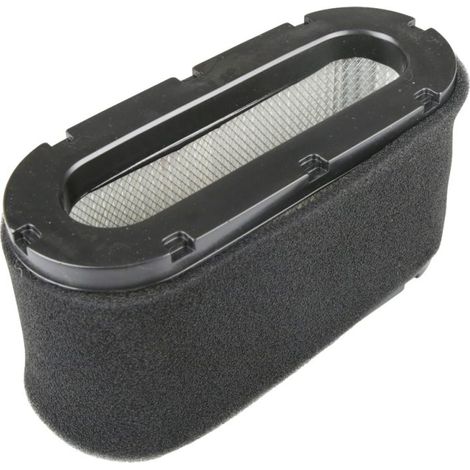 Filtre à air adaptable pour moteurs Husqvarna HS 413AE / HS 452AE / HS 452E (1/5)