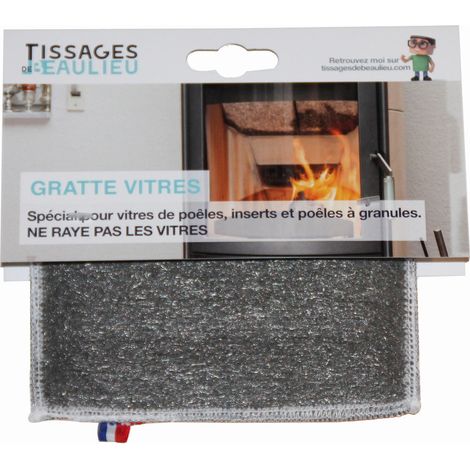 Insert per tergicristallo - Tissages De Beaulieu