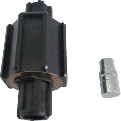 SOPROFEN Embout Debrayable Pour Axe De 45
