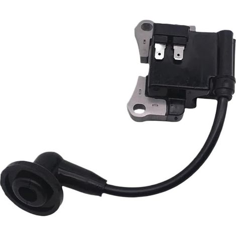Bobine d'allumage – Pour moteur 1E40F-E / CG-430.3 – Tondeuse (1/5)