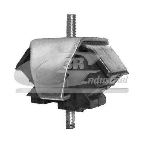3RG 40616 SOPORTE MOTOR TRASERO