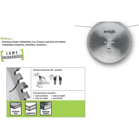 Lame Compétition - finition - Z 72 - 300 x 30 x 3.2 - Alter / positive (1/2)