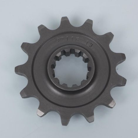 esjot zahnrad für motorrad husqvarna 250 wr 1985 bis 1989 13 (1/4)