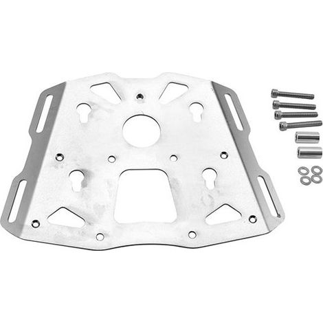 Platine pour Top Case BMW F650/700/800GS
