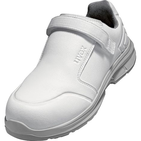 Zapatos de seguridad Uvex 1 Sport Hygiene S2 SRC 65808 - 37 (EU) - Blanche (1/5)