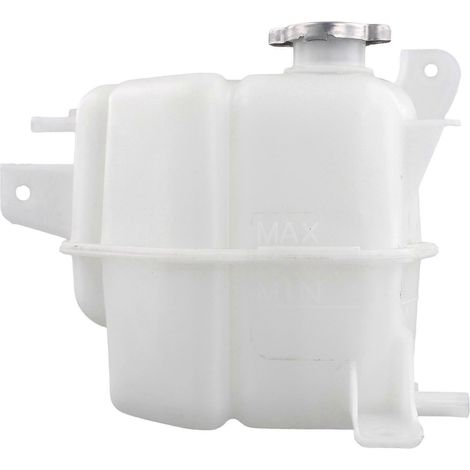 Vase d'expansion 21710-EB31A pour Navara D40 T31 NP300 (2005-2010) (1/5)