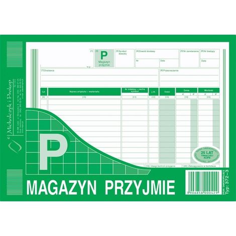 Das MP-Lager nimmt 372-3 an. (1/2)