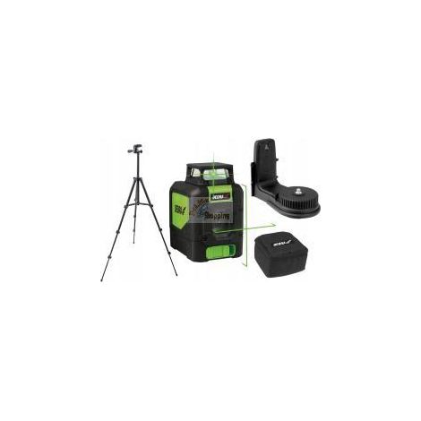 BERSAGLIO 1D MULTILASER - DEDMC0905 (1/4)