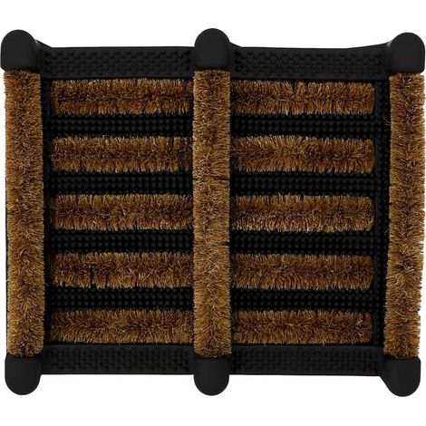 Nimbus Boot Scraper Mat, 30x35cm (1/4)