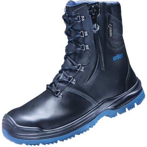 ATLAS Stiefel GTX 945 XP Thermo - S3 - W12 - Gr. 49 (1/4)