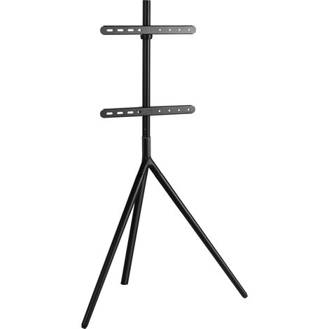 TV-Halterung Valle max. 65 Zoll Schwarz [pro.tec]