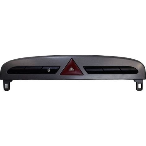 Bouton De Warning PEUGEOT 308 [PRODUIT D'OCCASION]♻️649014 (1/3)