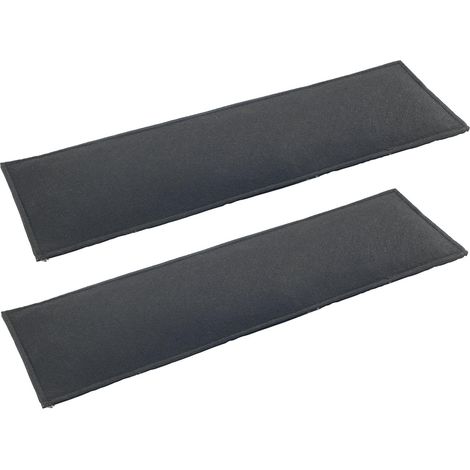 Tappetino irrigazione Wenko Maximex confezione 2 risparmio acqua 60x12 cm (1/3)