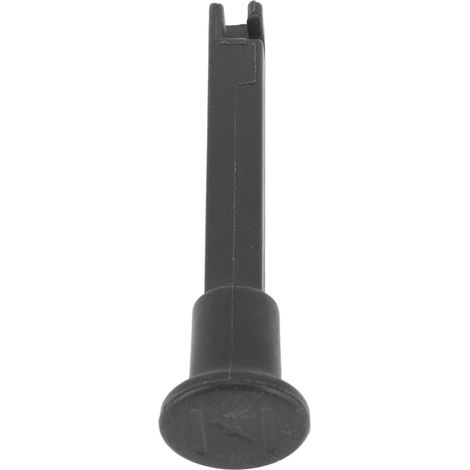 6H4 41271 01 Poignée de starter d'air pour moteur hors-bord - Pièces de rechange pour moteur hors-bord (1/5)