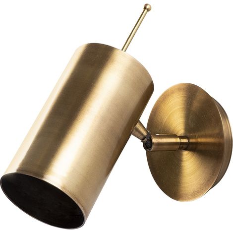Applique, lampada da parete, illuminazione per interni Lamp (1/5)