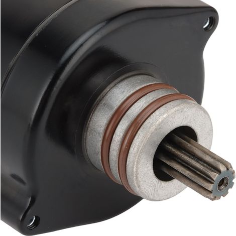 Der Anlassermotor ist geeignet für JT1200 JET SKI STX-12F 2003-07 21163-3720 (1/4)