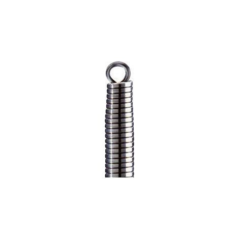 R 32 RESSORT DE PLIAGE DES TUBES GEWISS DX51432