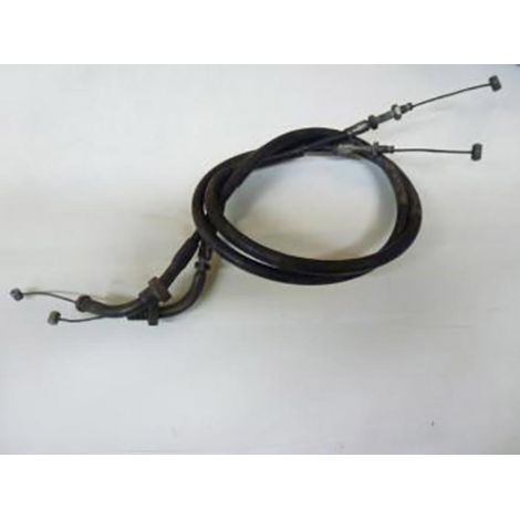 [PRODUIT D'OCCASION] Câble d'accélérateur origine pour Deux Roues Honda 1000 VFF