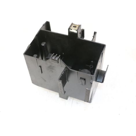 BAC A BATTERIE PEUGEOT LUDIX 50 2005 - 2007 (1/5)