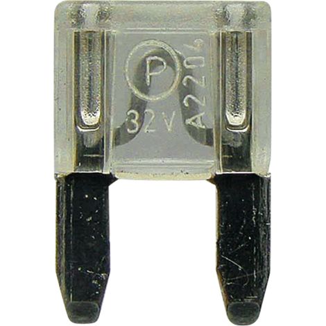 Mini-Flachsicherung 50295580