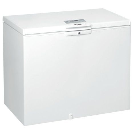 Whirlpool Congelatore a pozzetto - WHE31352 FO 2 (1/6)