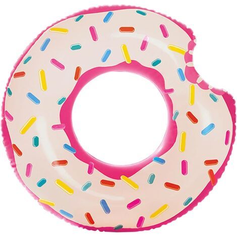 Inflatable Donut Wheel (1/5)