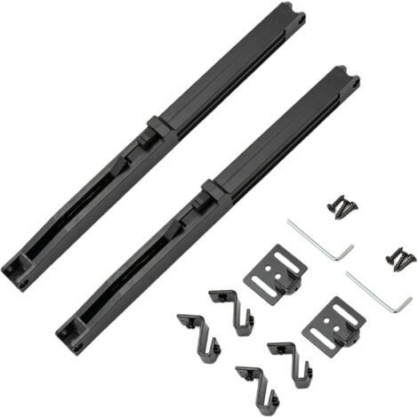 Softclose Damping system for sliding door fitting Soft Close Kit (1/4)