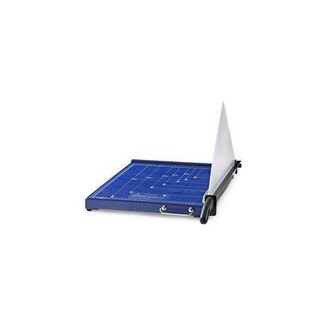 Nedis PACU110A3 macchina per taglio carta A3 in metallo