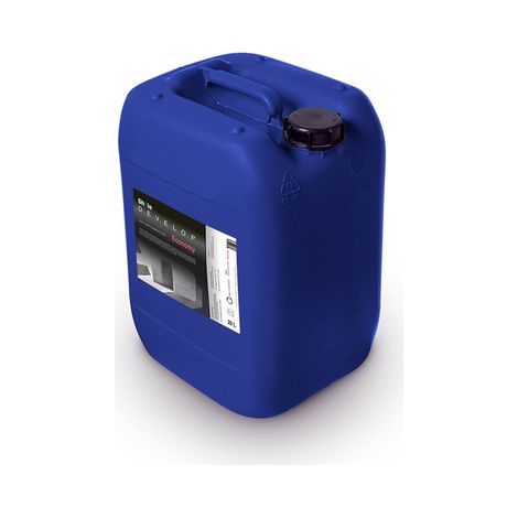 LIQUIDO ANTIADESIVO PER CASSEFORME 30L - SL S03156