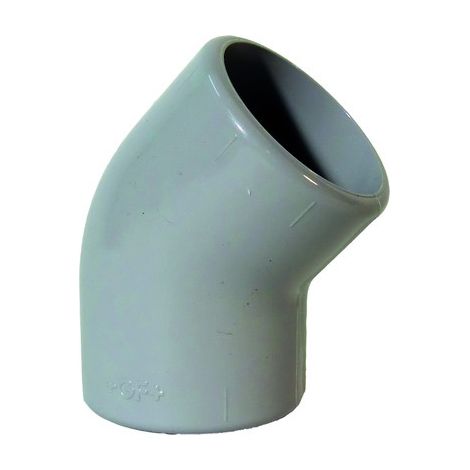 GF Winkel 45° PVC-C d 16