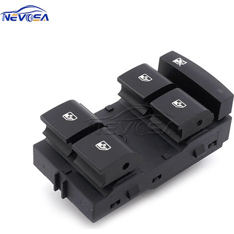 13305373 208308247 is suitable for Chevrolet Cruze power window switches. (1/4)