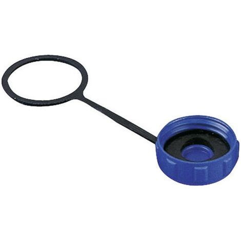 Capuchon anti-poussière pour Px0446, Px0447 ESKA Bulgin PX0484 D17412 (1/3)