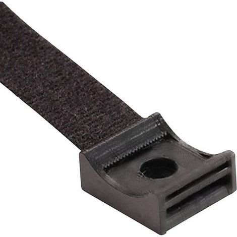 Almacenamiento de herramientas Hebotec kbs 4 - 20 poliamida atornillable negro