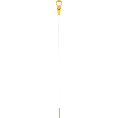 Jeffergarden 60.1cm jauge d'huile moteur jauge de niveau de liquide 1174G0 remplacement pour PEUGEOT 207 208 3008 308CC (1/4)