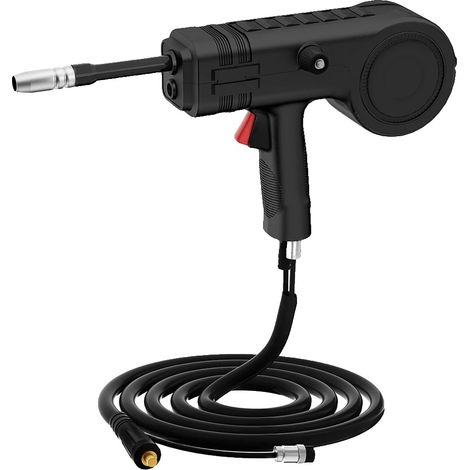 Pistolet à bobine, longueur de 3M, certifié CE (1/5)
