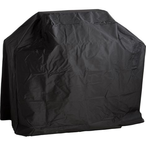 Allgrill Wetterschutzhülle Abdeckhaube für Gasgrill Allgrill Chef modular S