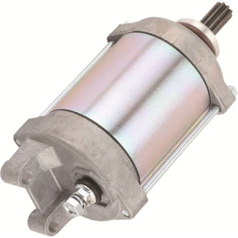 Starter motor compatible with 521163-0065 21163-0748 KAWASAKI Z900