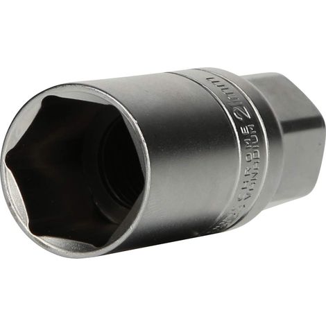 Bussole per candele brilliant tools cromato 66 mm 21 mm (1/5)