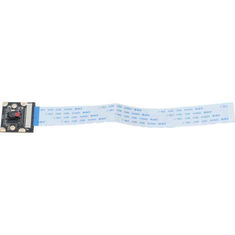 Module caméra 8 MP, résolution 3280 x 2464, écran 1,88 mm, fixation par vis, HBVCAM-HPLCC-8M-77 (1/5)