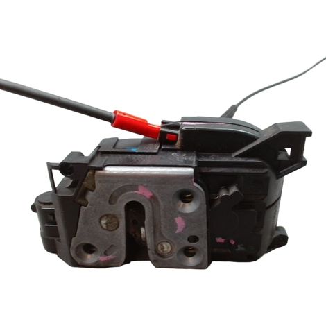 Systeme Condamnation Avant Droit RENAULT Kangoo Express II Phase 1 2008-2013 [PRODUIT D'OCCASION]♻️8200497604 (1/3)