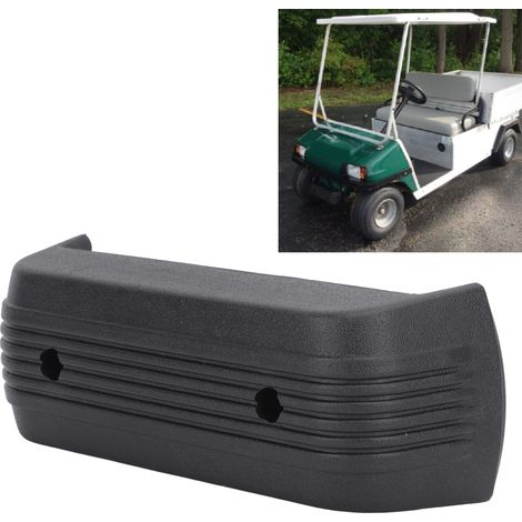 Pare-chocs avant pour voiturette de golf 1016868, compatible avec Club Car DS