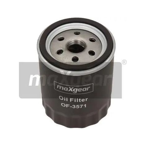 MAXGEAR 26-1170 Filtre à huile vissé 4434791