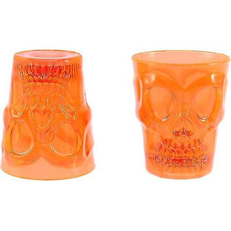 Lot de 2 tasses d'Halloween (1/3)
