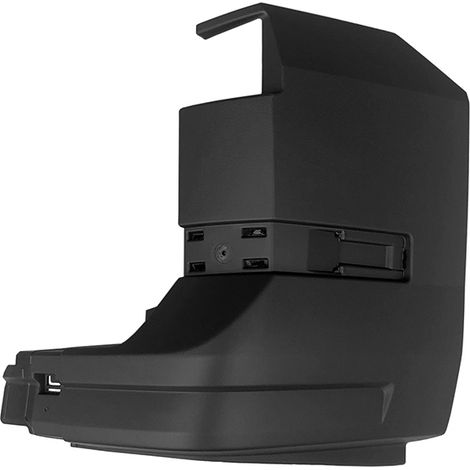 CANTONALE POSTERIORE DESTRO - VOLKSWAGEN - Crafter 2017 - 7C0807322B9B9 - 65416100041 (1/5)